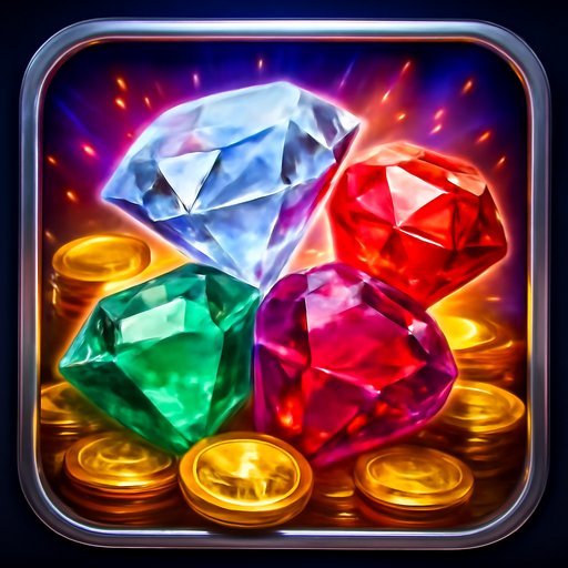 moviellink Starburst রঙিন রিল